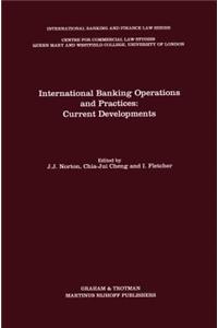 International Banking Operations and Practices