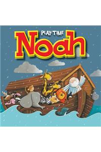 Play-Time Noah