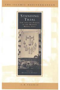 Standing Trial