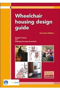 Wheelchair Housing Design Guide