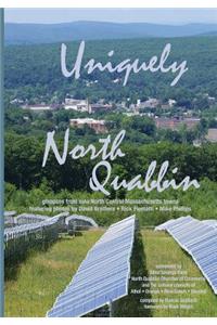 Uniquely North Quabbin