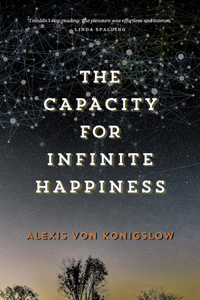 The Capacity for Infinite Happiness