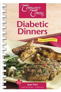 Diabetic Dinners