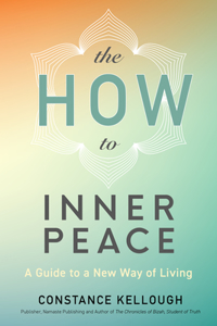 How to Inner Peace