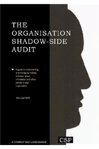 Organisation Shadow Side Audit