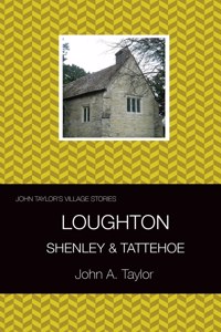 John Taylor's Village Stories