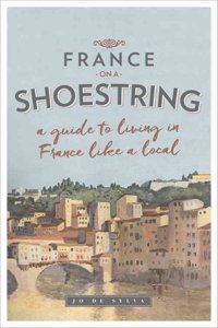 France on a Shoestring