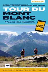 Tour du Mont Blanc