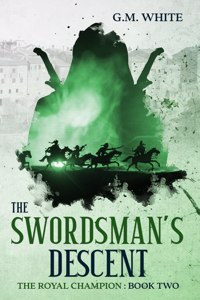 Swordsman's Descent