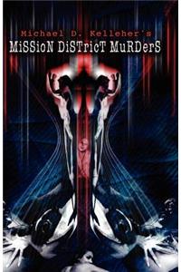 Mission District Murders