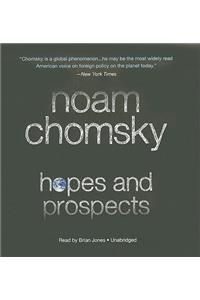 Hopes and Prospects (unabridged audiobook)