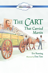 Cart That Carried Martin