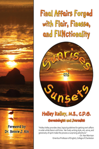 Sunrises and Sunsets
