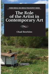 Role of the Artist in Contemporary Art