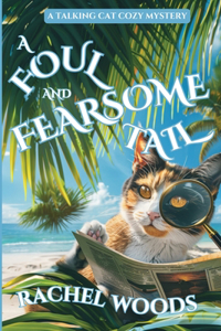 Foul and Fearsome Tail