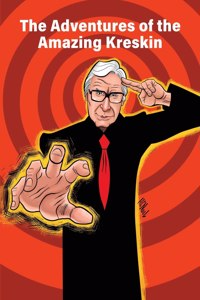 Adventures of the Amazing Kreskin