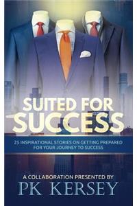 Suited For Success