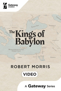 Kings of Babylon DVD