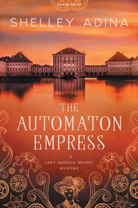 Automaton Empress