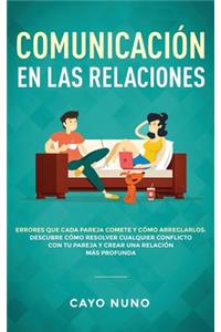 Communicación en las relaciones