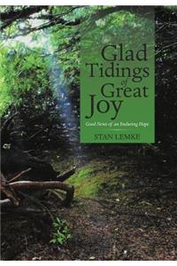 Glad Tidings of Great Joy
