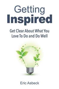 Getting Inspired