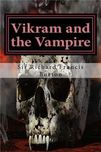 Vikram and the Vampire