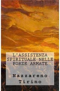 L'Assistenza Spirituale Nelle Forze Armate