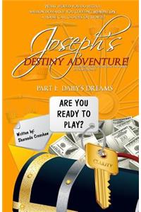 Joseph's Destiny Adventure