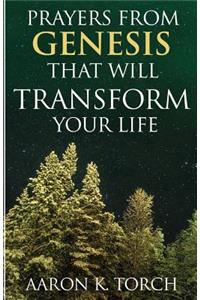 Prayers from Genesis That Will Transform Your Life