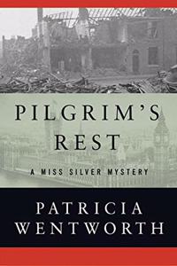 Pilgrim's Rest