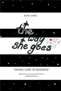 The Way She Goes