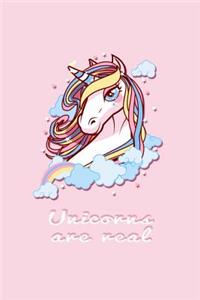 Unicorns are Real