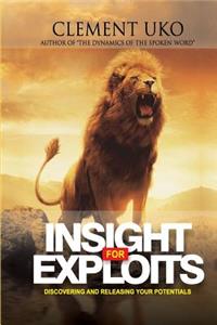 Insight for Exploits