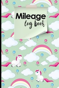 Mileage Log Book