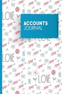 Accounts Journal