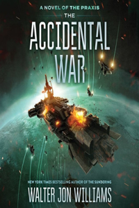 Accidental War Lib/E