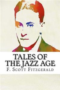 Tales of the Jazz Age