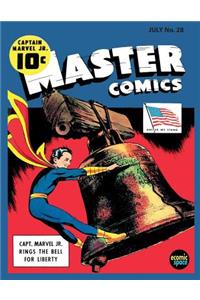 Master Comics #28