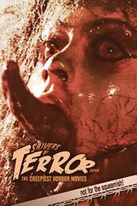Shivers of Terror 2018