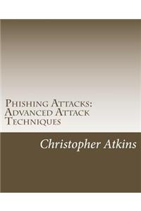 Phishing Attacks