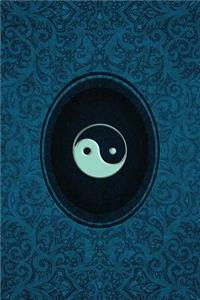 Monogram Taoism Notebook
