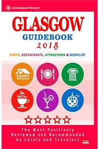 Glasgow Guidebook 2018