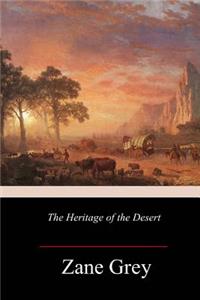 Heritage of the Desert