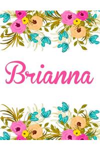 Brianna