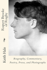 Rupert Brooke of Rugby