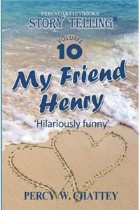 Story Telling Ten