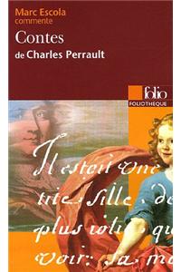 Contes de Perrault