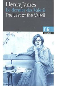 Le dernier des Valerii