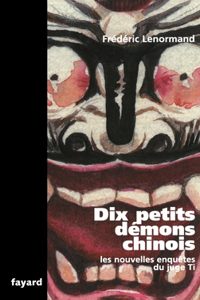Dix petits démons chinois